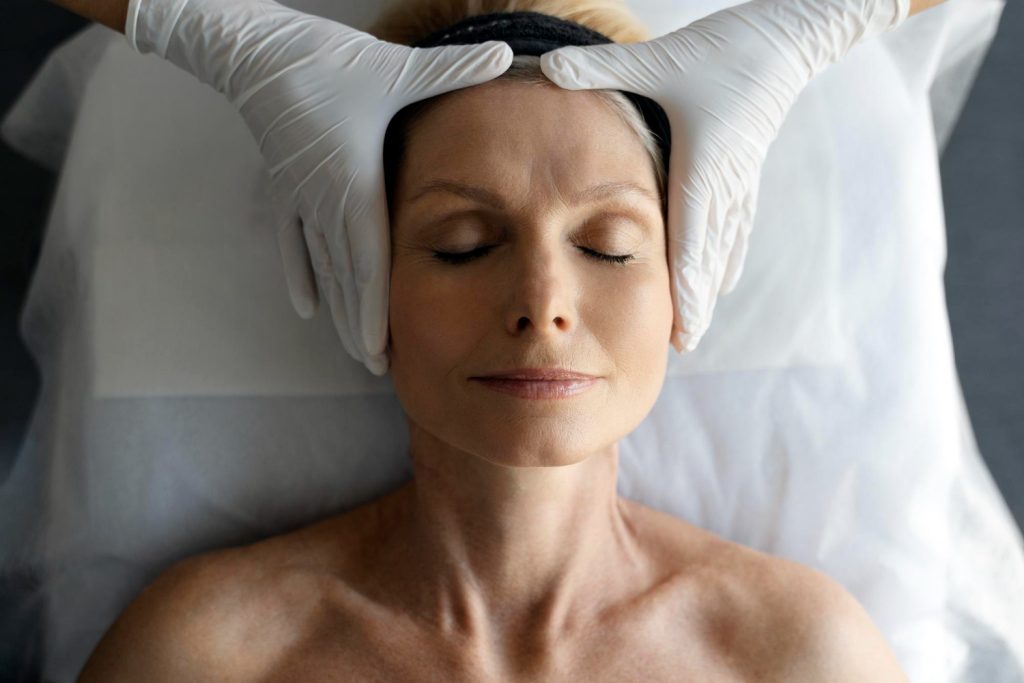 kinesiolifting en Valencia